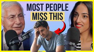 13% of People Take a Pill that Might Permanently Destroy their Sex Life ft. Dr. Irwin Goldstein