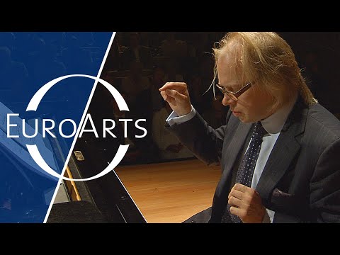 Kaija Saariaho - Prelude for Piano (Roland Pöntinen) | Live in Recital (4/6)