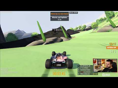 TrilluXe wird gehackt