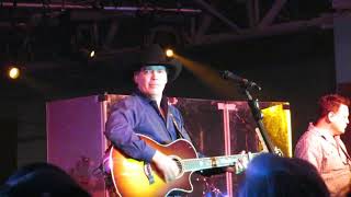 Clay Walker &quot;Dreaming With My Eyes Wide Open&quot;