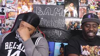 HER LOSS INSTANT CLASSIC!!! HER LOSS ALBUM REVIEW | REACTION!!!! DRAKE & 21SAVAGE!!! PT 2!!
