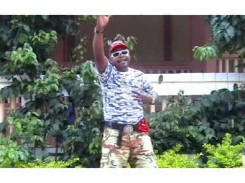 Poen -   Sorpresa - MELITON PABLO - Guinea Ecuatorial