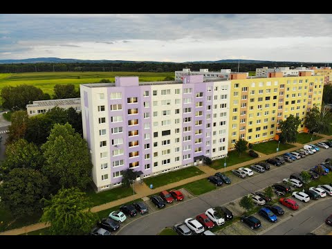 Video z << Prodej bytu 4+1, 85 m2, Hodonín >>