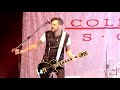 Collective Soul - Why Pt. 2 - Deschutes Fairgrounds - Redmond OR - 7-31-2019