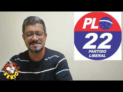 SE O SUCESSOR DELE NÃO SAIR PELO 22 ELE ESTÁ CUSPINDO NO PRATO QUE COMEU.