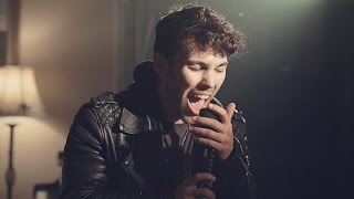 Lean On - Major Lazer - MAX &amp; KHS Cover