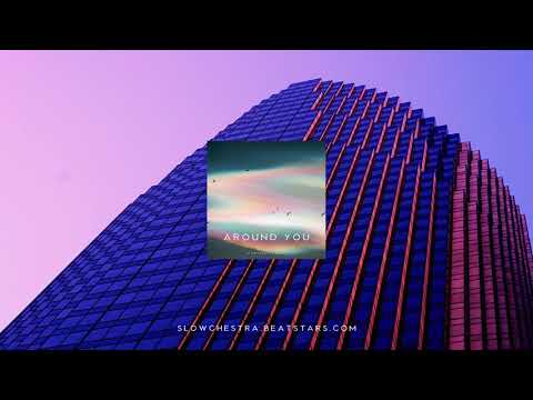 Around You [Pop House x Martin Garrix x Calvin Harris Type Beat]