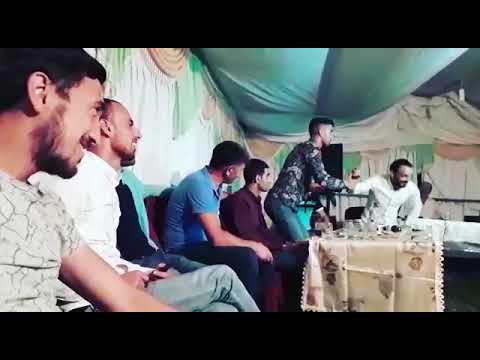 Elvin tenha- perviz - deyisme meyxana beylaqan toyu