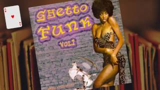 Got To Get Your Own ✧ Reuben Wilson