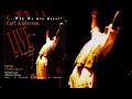Hot Coffee ♫ Carl Anderson