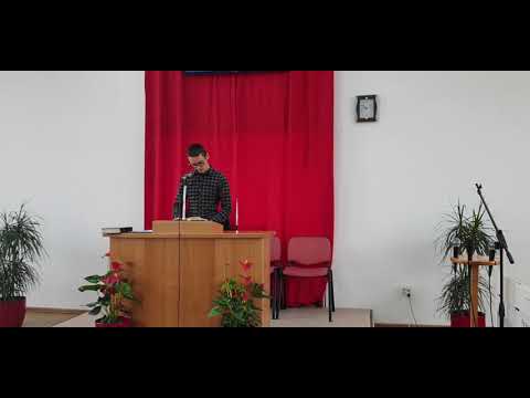 Fratele Florin  -  Cu Isus biruim