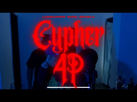 Zecuela and 4tro' Paredes