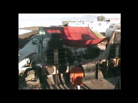 DROP'IN CARAVAN - Wawaty Tripping - 2014-08-23.24