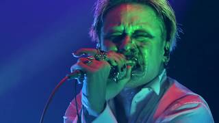 DIR EN GREY - Spilled Milk