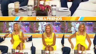 Ainsley Earhardt - Fox & Friends Aug 18/2026 🔥