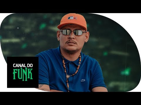 MC B.Ó - Mente Blindada da Quebrada (Jorgin DJ) Lançamento 2020