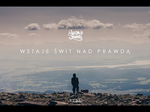 StachuYankes - Wstaje świt nad prawdą