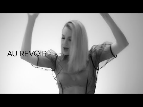YOULÏ - AU REVOIR [Official Music Video]