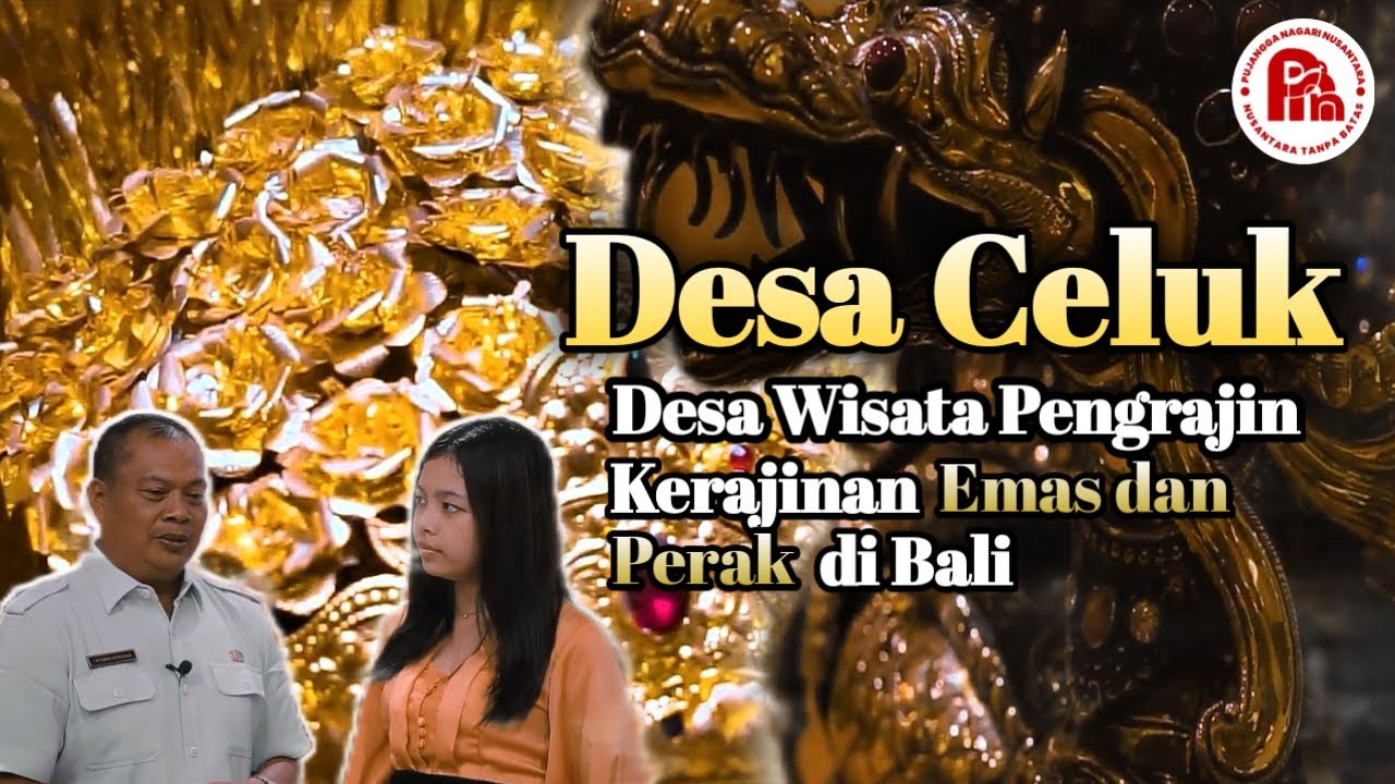 Desa Celuk Gianyar