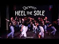 HEEL THE SOLE Columbia UnTapped Spring Showcase 2025