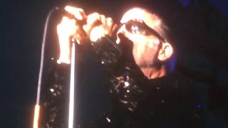 "Pop Goes the World" (Live 2017) - Men Without Hats