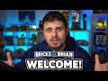 Welcome To Bricks O Brian