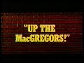 Up The MacGregors (1967) Trailer