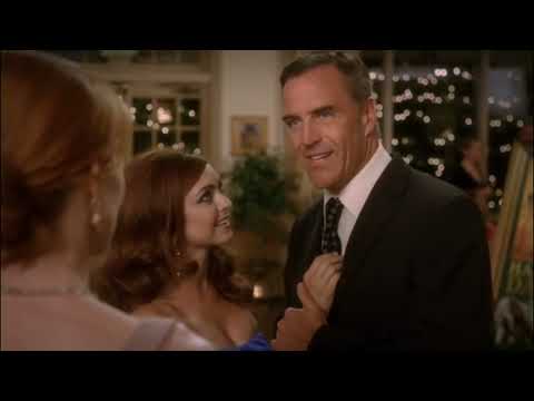 Bree Sees Karl At The Harvest Dance - Desperate Housewives 6x03 Scene
