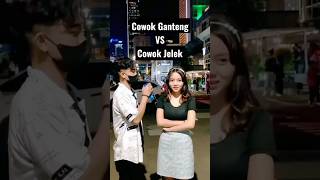 Download lagu cewe cantik suka cowo jelek ? mp3