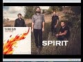 Third Day - Spirit (Lyrics)