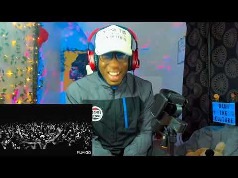 🇿🇲🚀 ZAMBIAN RAPPERS KU CHALOO!  Eddie Black feat - @krytic4047  Soldier - Old n' Grey | REACTION