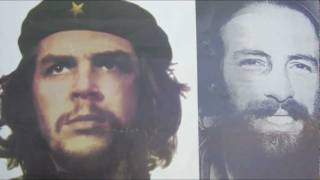 CUBA  Che Guevara Song (Hasta Siempre Comandante) - Traditional Version Comandante Che Guevara
