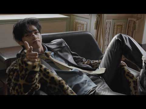 BTS &lsquo;NORMAL&rsquo; MV Behind the Scenes