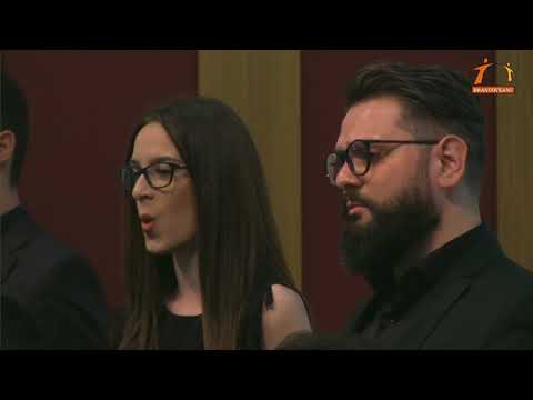 InCanto - O Doamne cat Esti de Frumos