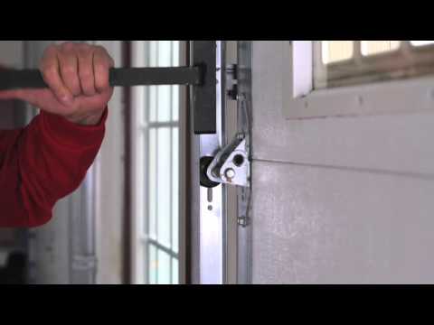 Garage Door Rollers Lowes