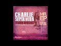 Charlie Sepúlveda & The Turnaround - Variations on a Theme 1
