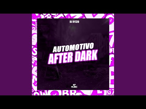Automotivo After Dark