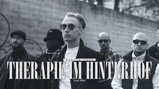 Therapie Im Hinterhof Music Video