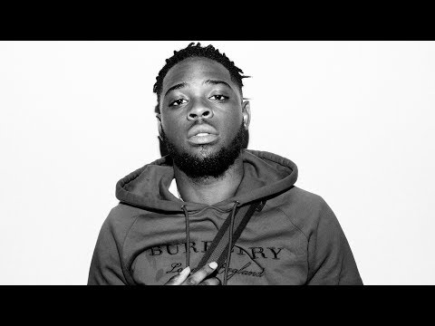 Yxng Bane Talks 'Vroom', Crazy Live Shows And Reveals How To Win His Heart