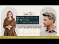 How to Work with an Interior Photographer with Jeff Jones
