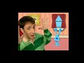 Blue S Clues Mailtime Un Día Con Plum