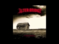 Alter Bridge - Waters Rising & lyrics 
