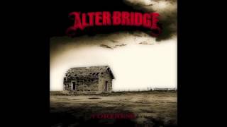 Alter Bridge - Waters Rising &amp; lyrics