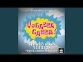 Yo Gabba Gabba Main Theme From Yo Gabba Gabba Slowed Down