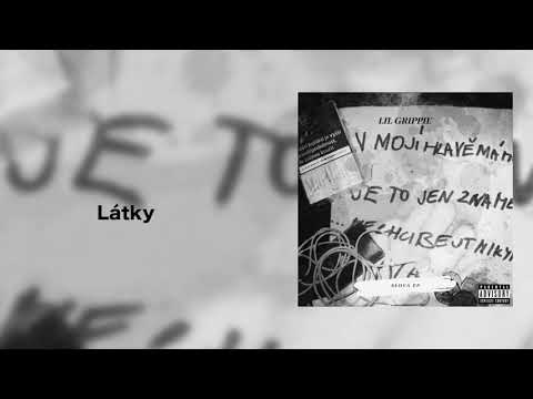 LIL GRIPPIE - Látky