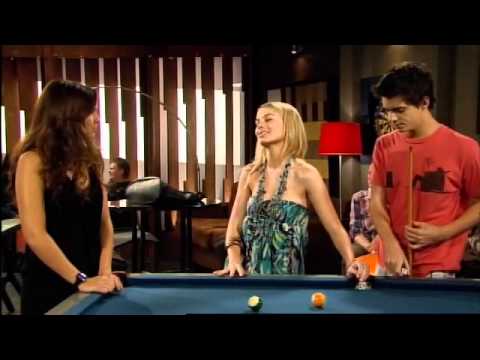 Neighbours: Episode 6076 - Spoiler