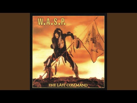 Videoclip de On Your Knees (Live At The Lyceum 1984) — W.A.S.P.