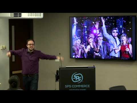 Zero trust networking with SPIFFE and SPIRE