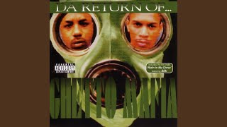 Ghetto Streets