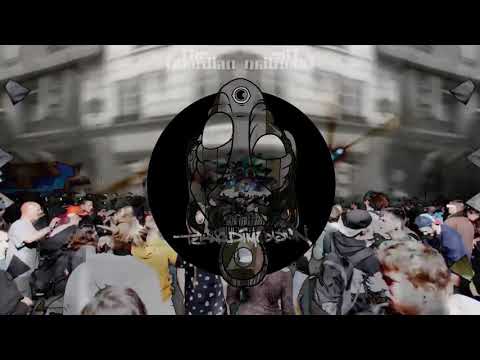 Acydup - The World Has Changed (Soon On ZOUAW 01)